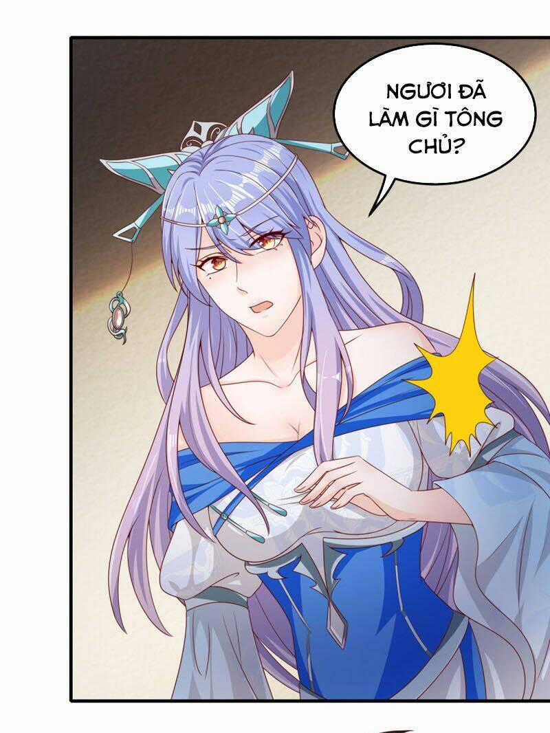 Tiên Đế Xâm Nhập - Chapter 14 - Trang 2