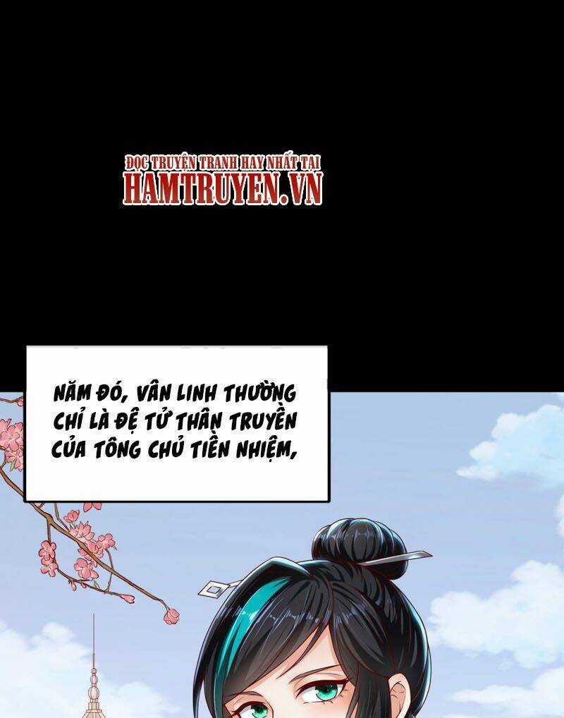 Tiên Đế Xâm Nhập - Chapter 14 - Trang 12