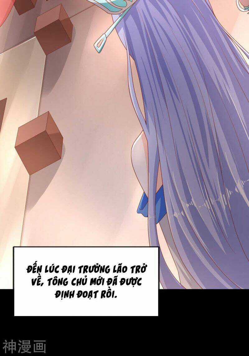 Tiên Đế Xâm Nhập - Chapter 14 - Trang 15