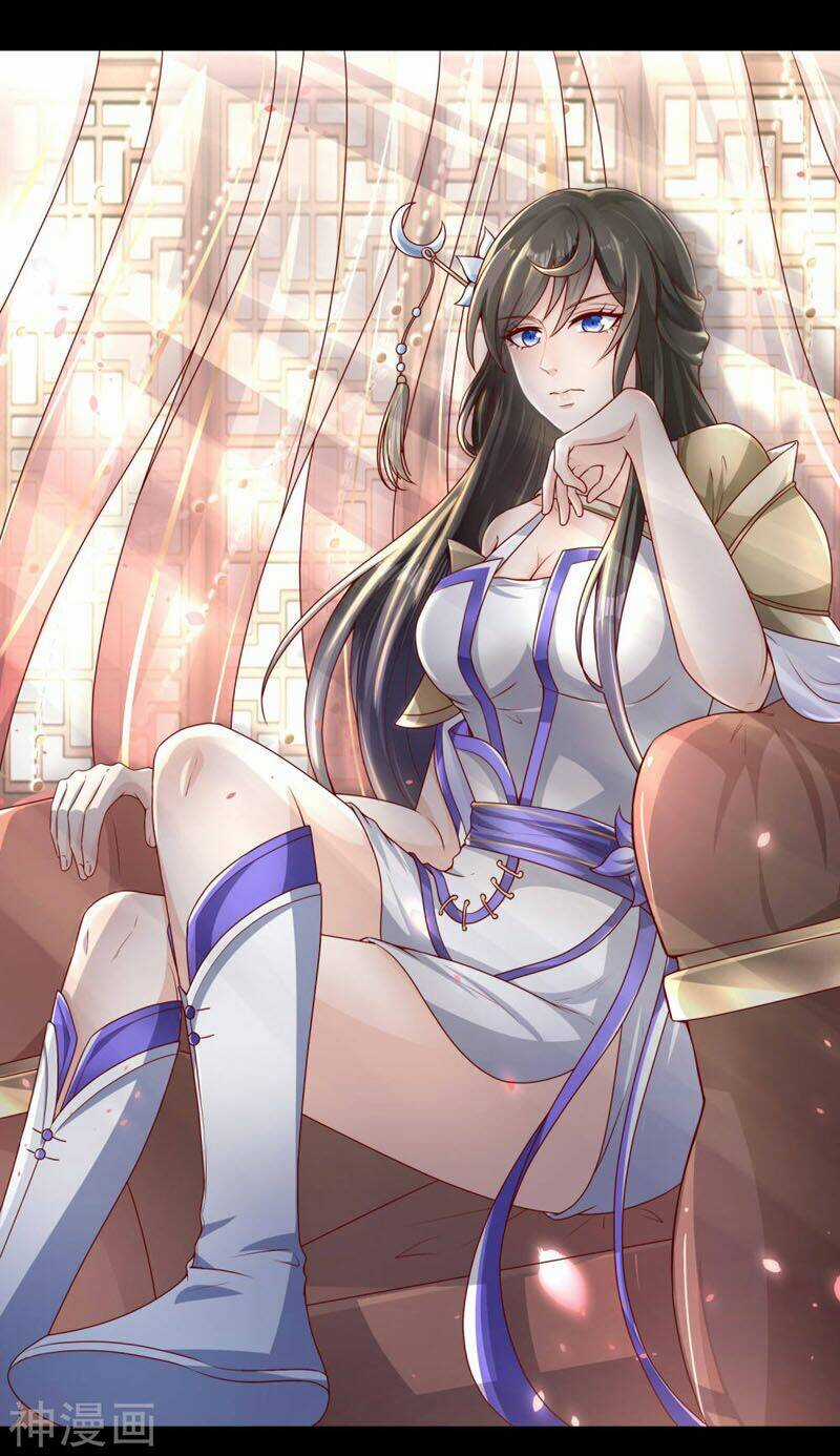 Tiên Đế Xâm Nhập - Chapter 14 - Trang 17