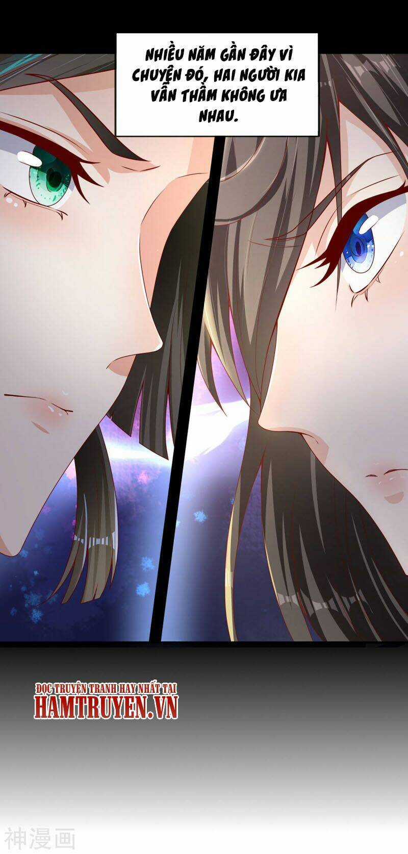 Tiên Đế Xâm Nhập - Chapter 14 - Trang 18