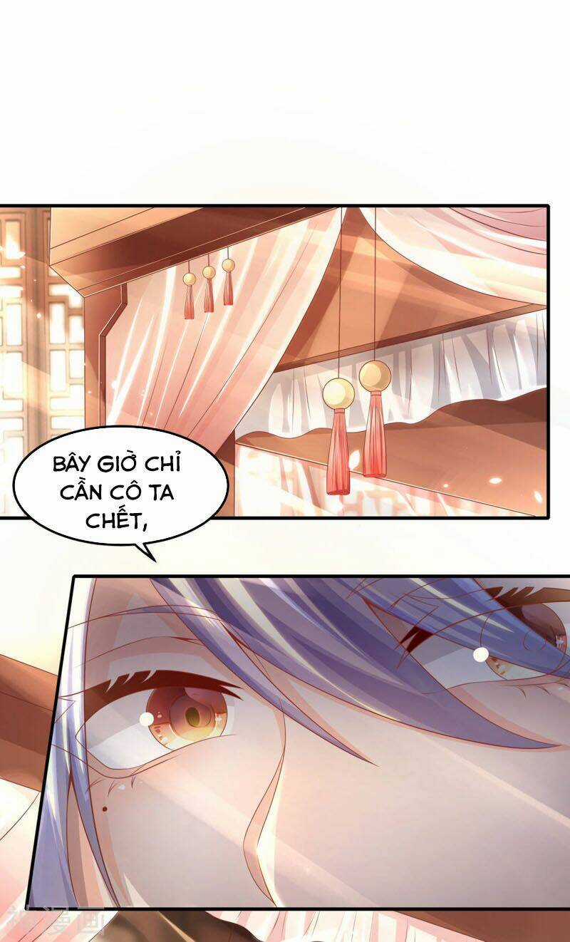 Tiên Đế Xâm Nhập - Chapter 14 - Trang 19