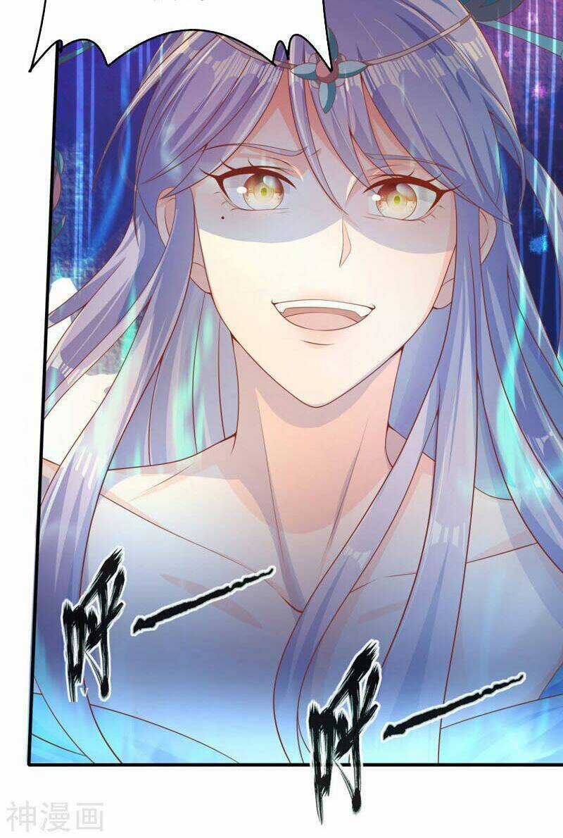 Tiên Đế Xâm Nhập - Chapter 14 - Trang 22