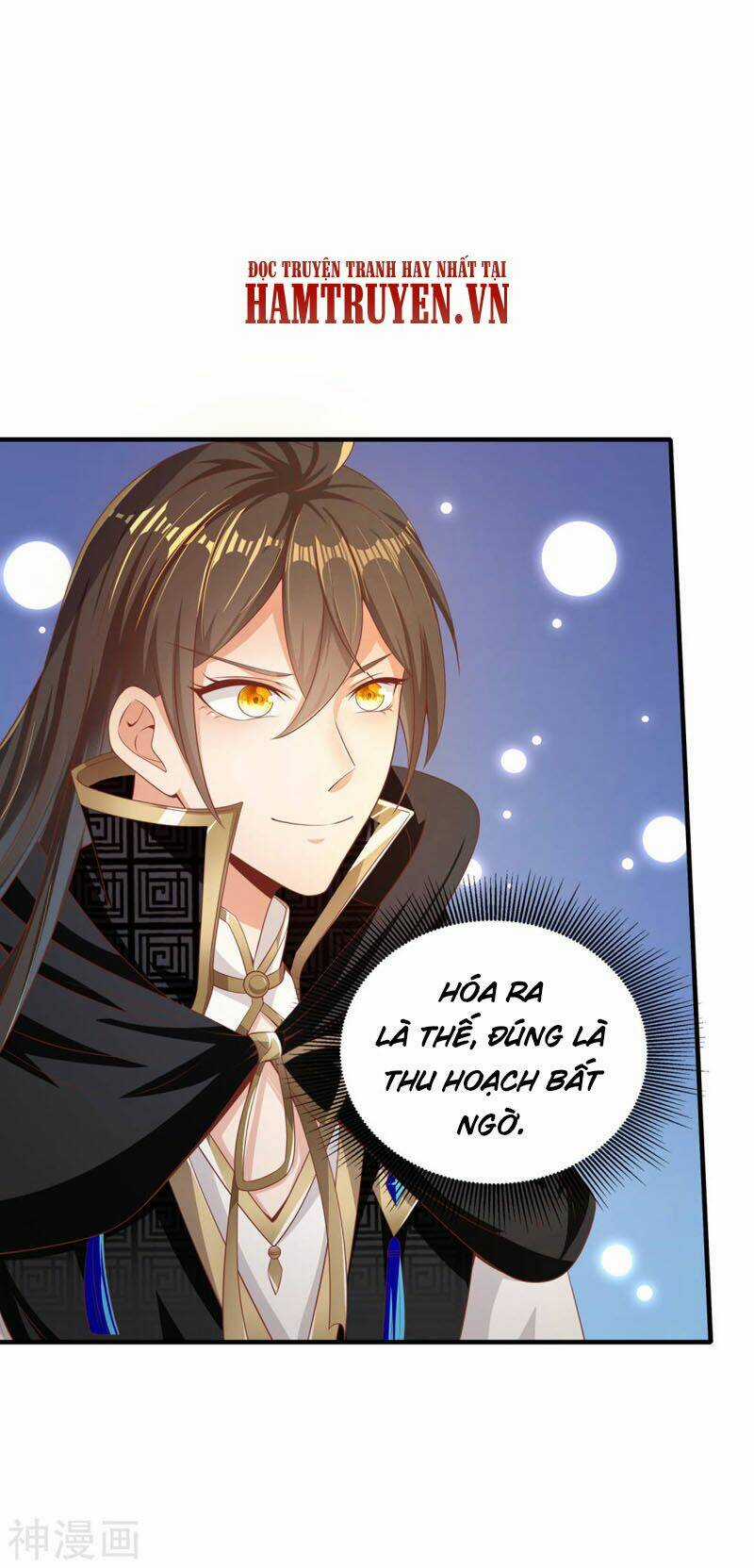 Tiên Đế Xâm Nhập - Chapter 14 - Trang 23