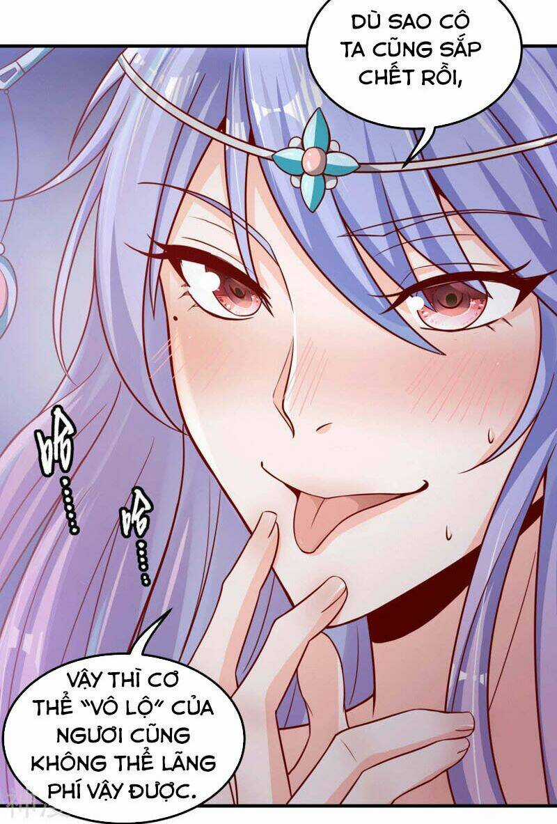 Tiên Đế Xâm Nhập - Chapter 14 - Trang 26