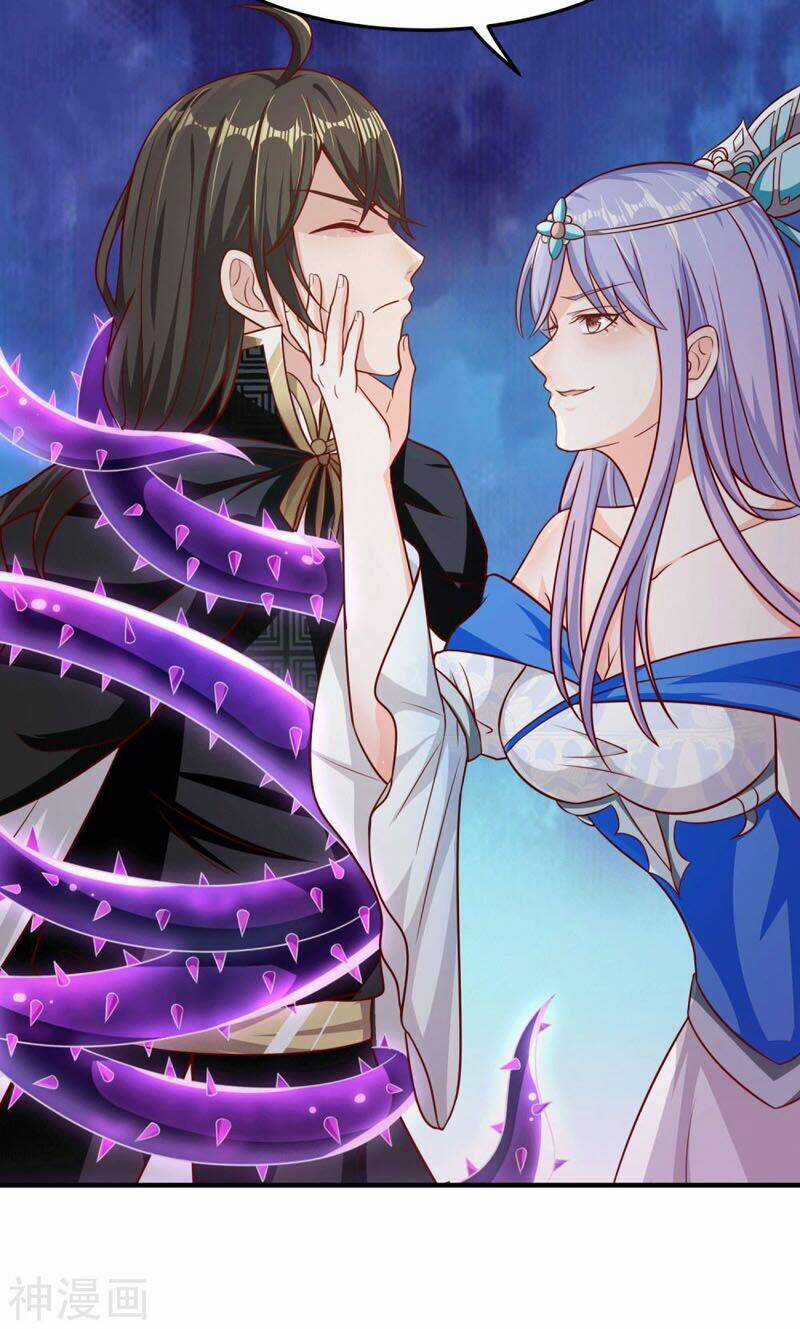 Tiên Đế Xâm Nhập - Chapter 14 - Trang 28