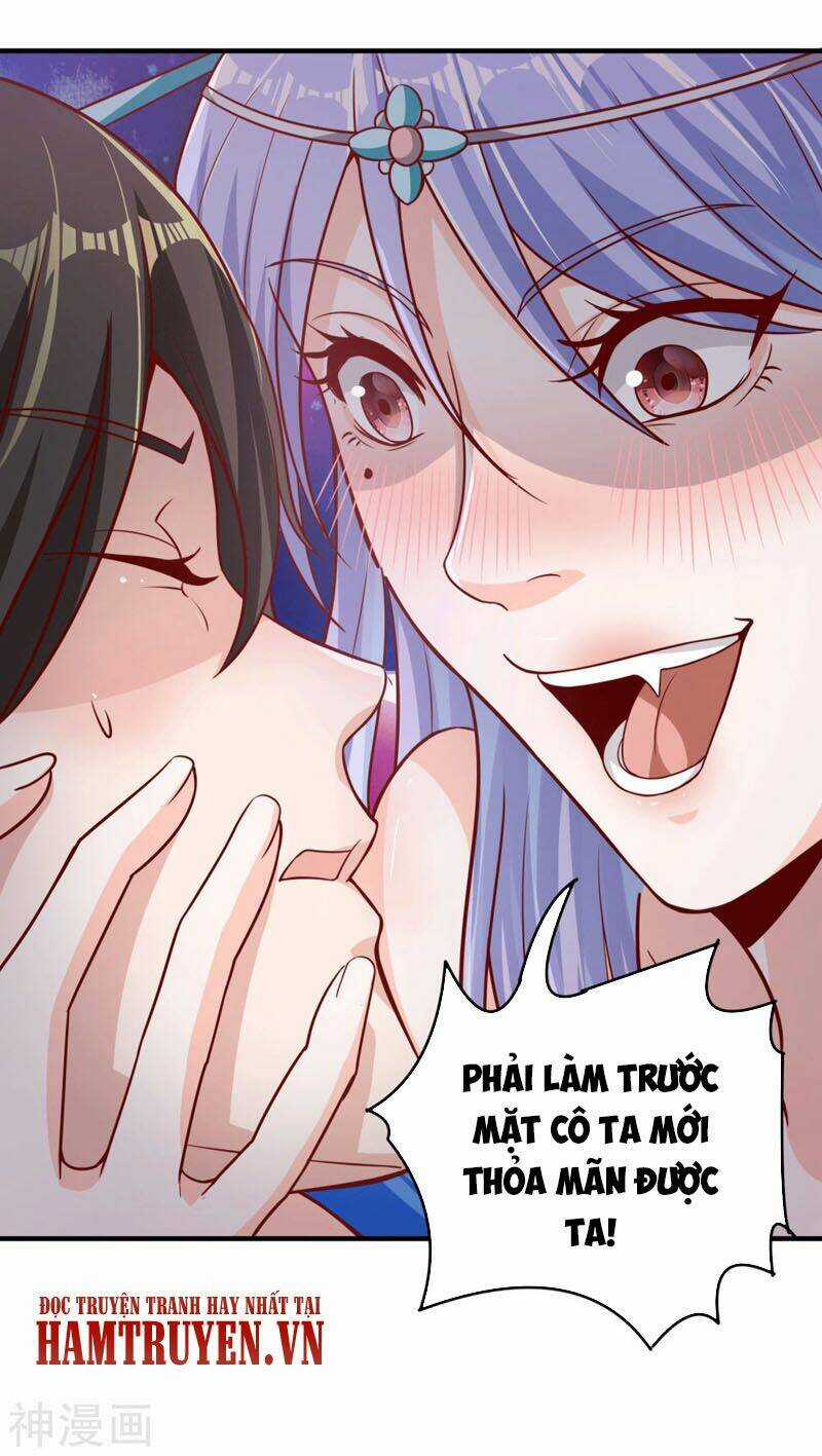 Tiên Đế Xâm Nhập - Chapter 14 - Trang 29