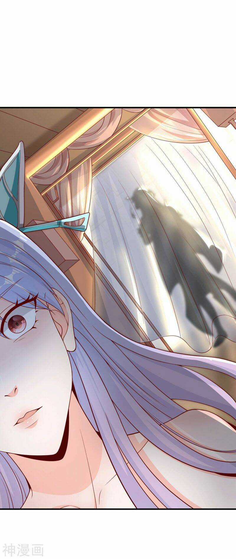 Tiên Đế Xâm Nhập - Chapter 14 - Trang 30