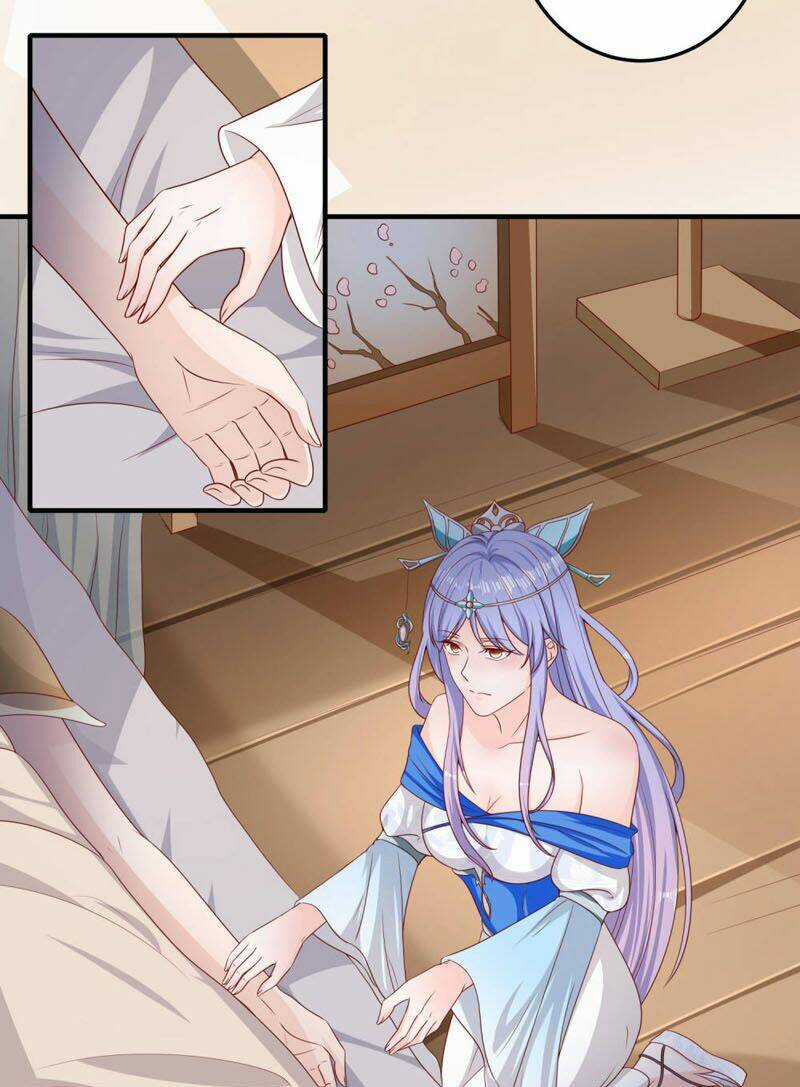 Tiên Đế Xâm Nhập - Chapter 14 - Trang 4