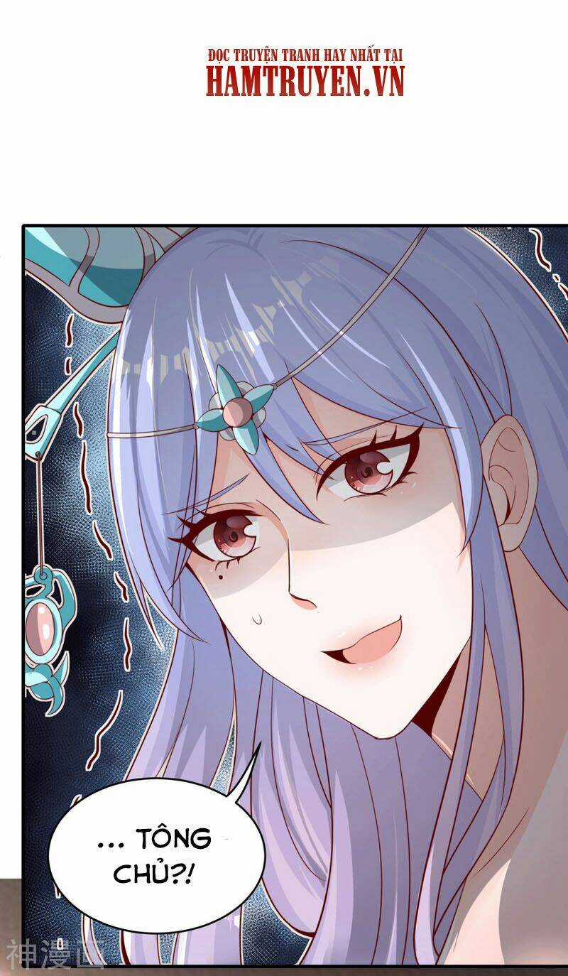 Tiên Đế Xâm Nhập - Chapter 14 - Trang 31