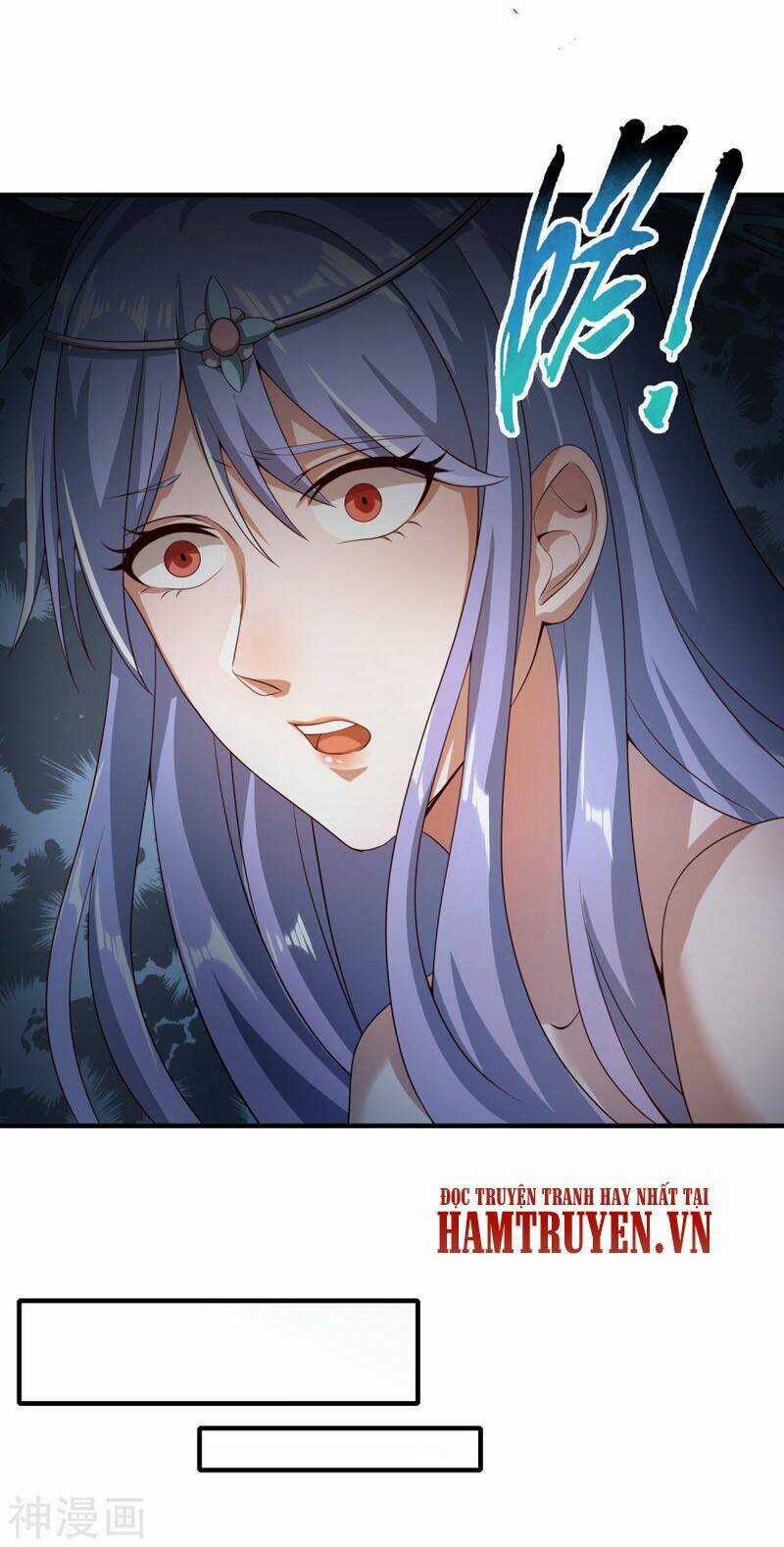 Tiên Đế Xâm Nhập - Chapter 14 - Trang 38