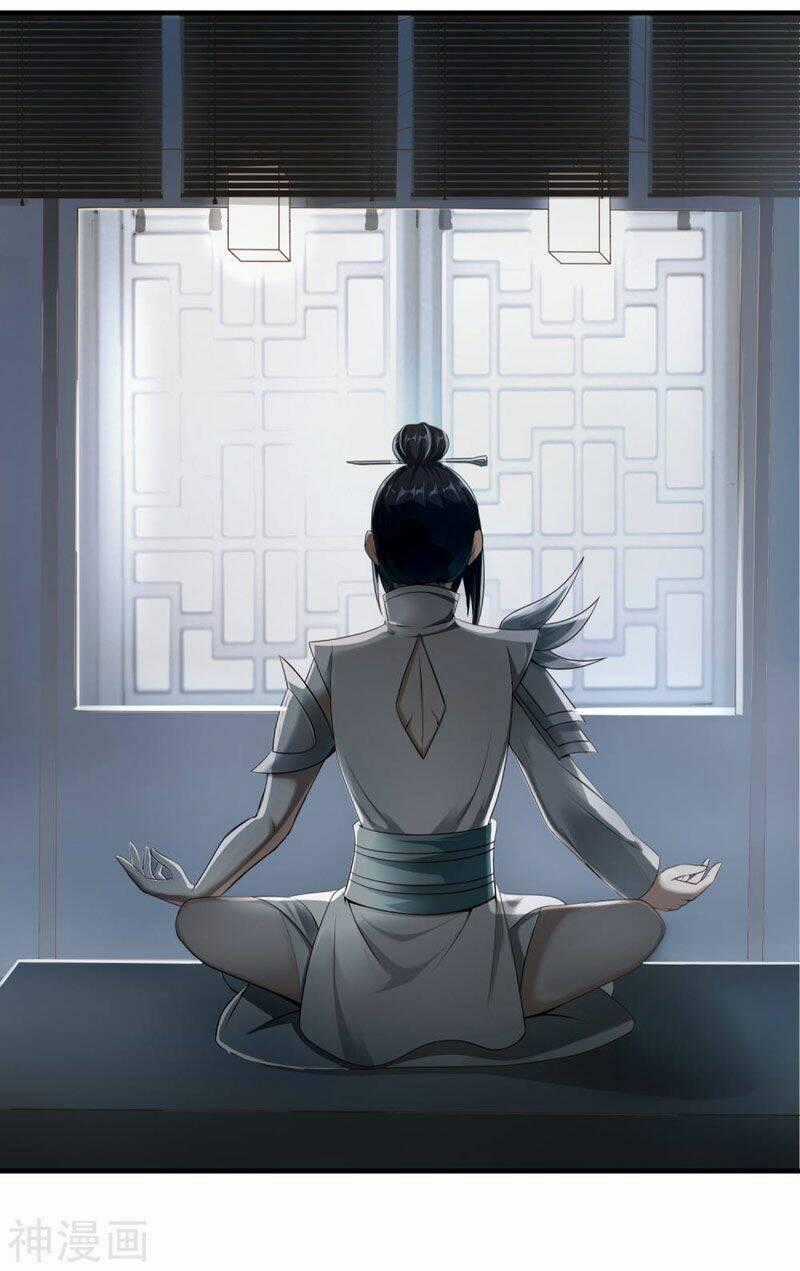 Tiên Đế Xâm Nhập - Chapter 14 - Trang 39