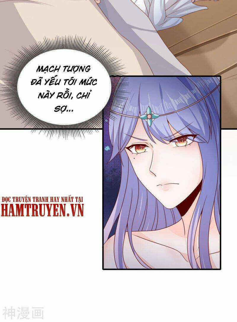 Tiên Đế Xâm Nhập - Chapter 14 - Trang 5