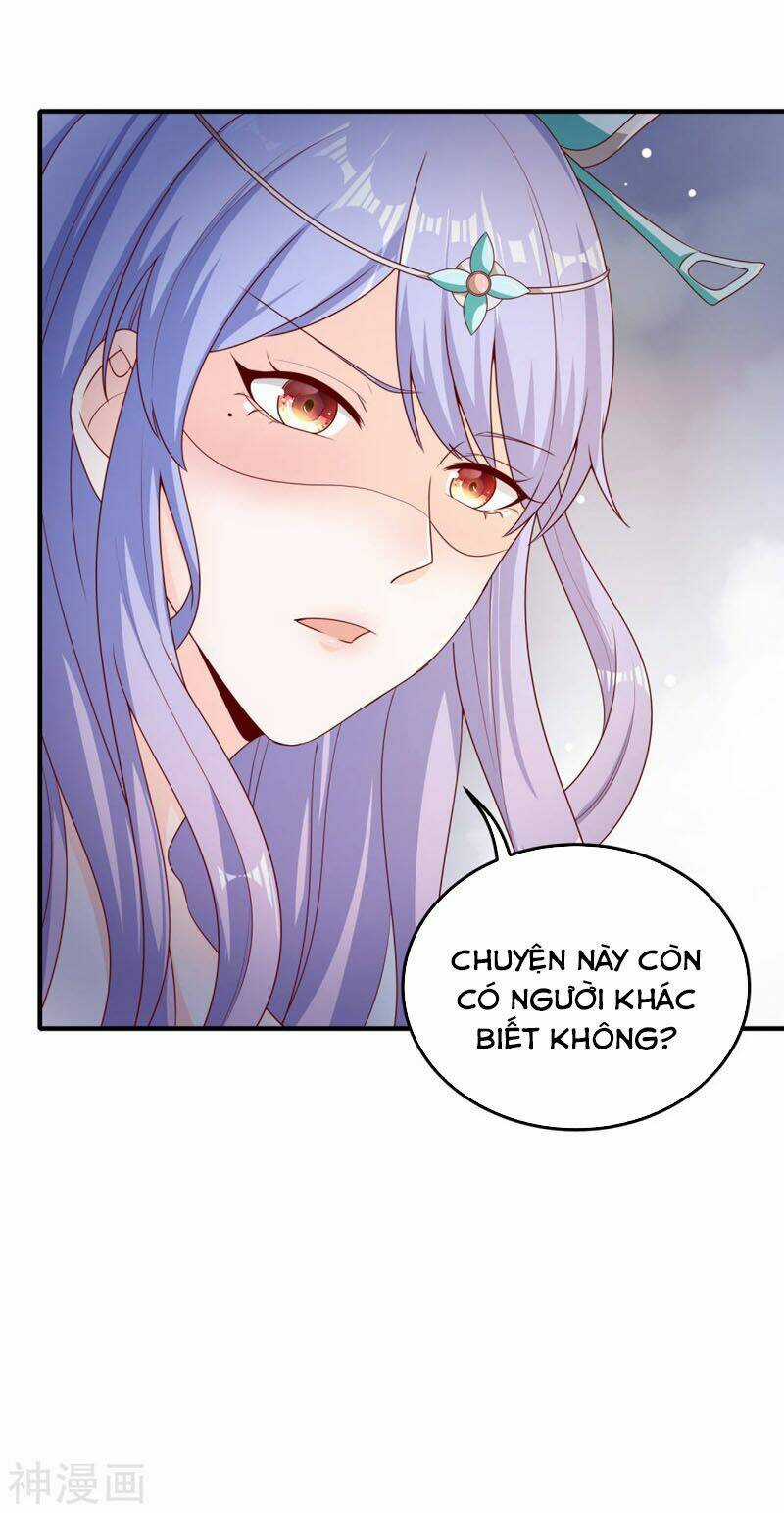 Tiên Đế Xâm Nhập - Chapter 14 - Trang 6