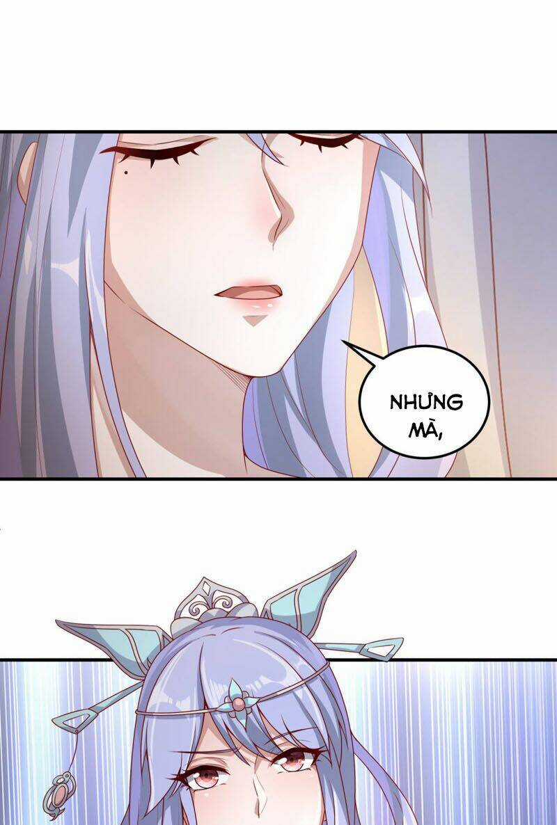 Tiên Đế Xâm Nhập - Chapter 14 - Trang 8