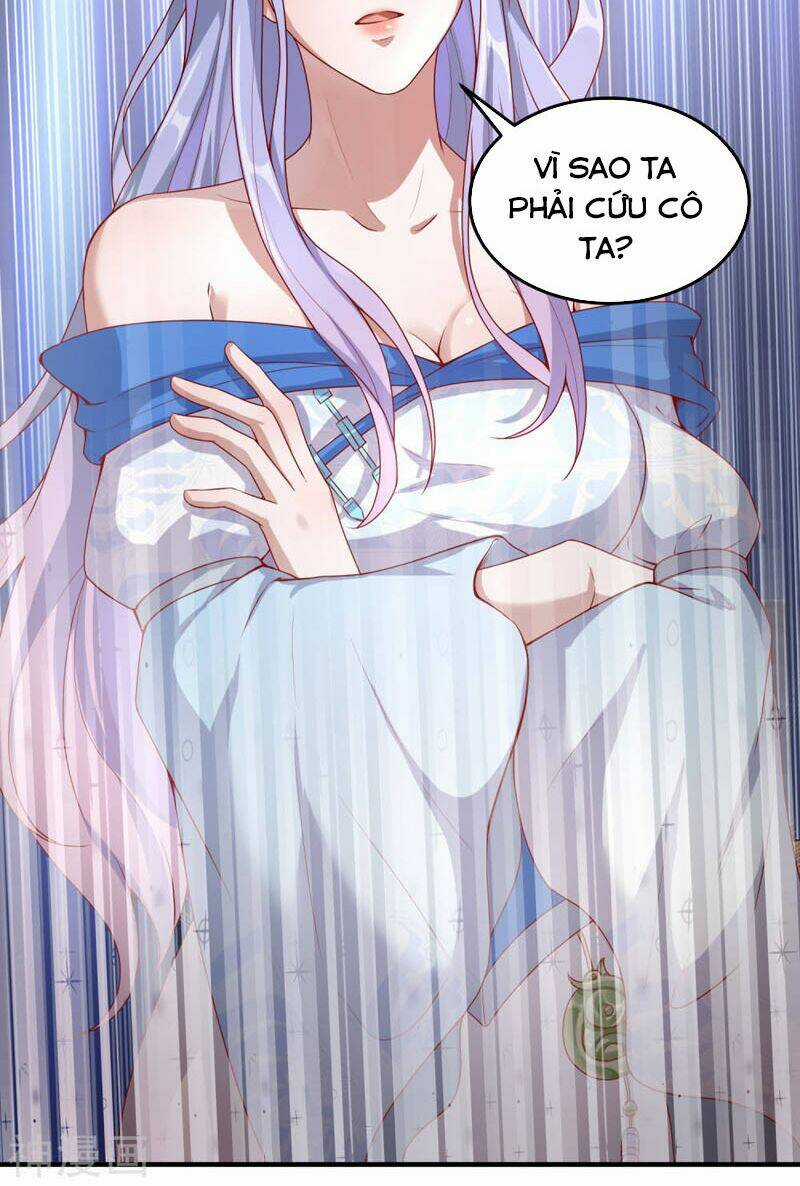 Tiên Đế Xâm Nhập - Chapter 14 - Trang 9