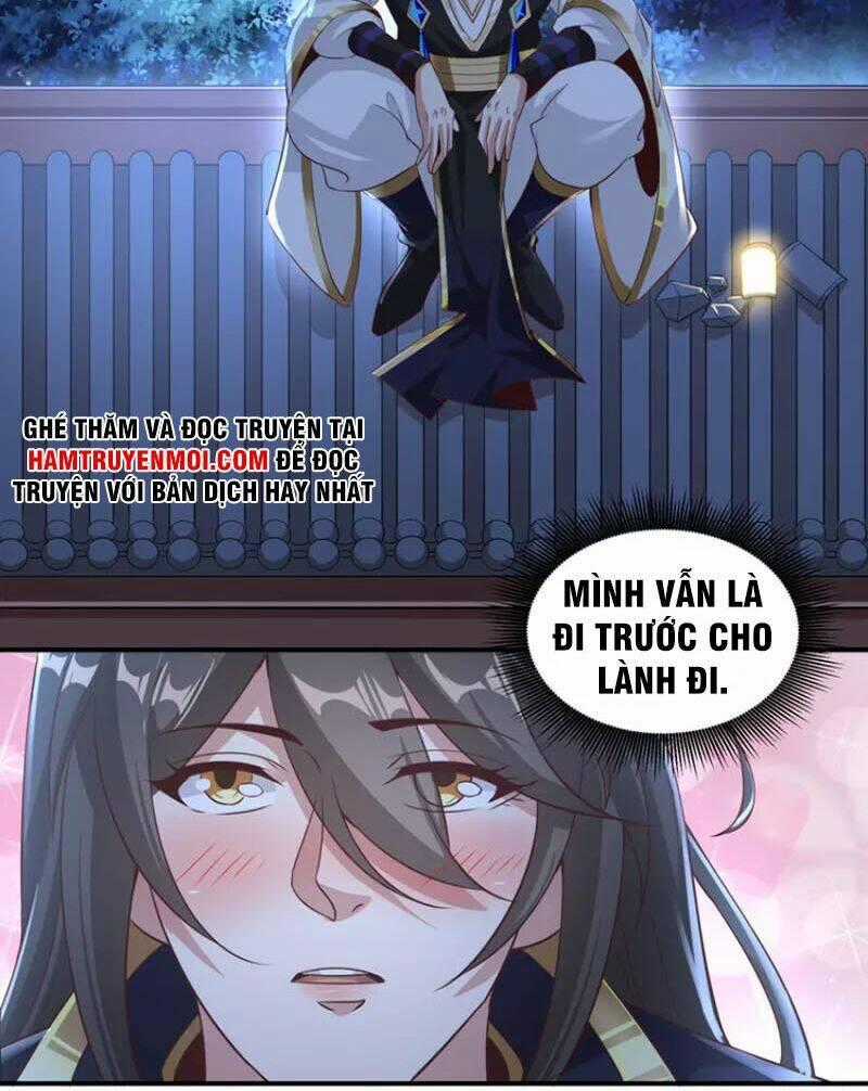Tiên Đế Xâm Nhập - Chapter 140 - Trang 2