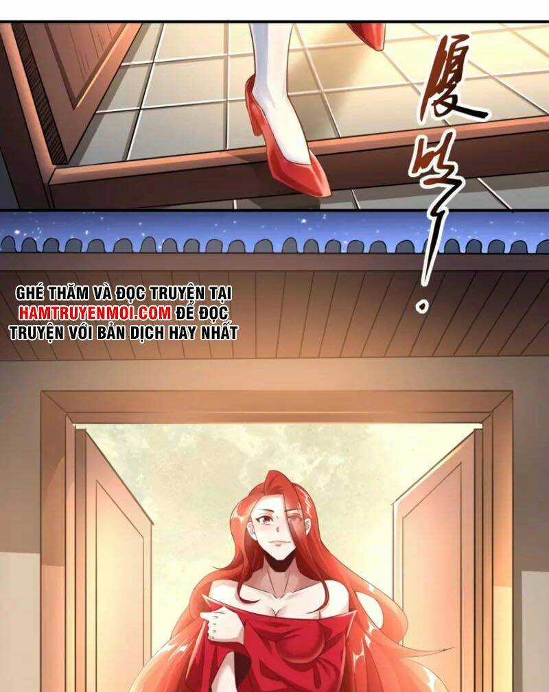 Tiên Đế Xâm Nhập - Chapter 140 - Trang 12