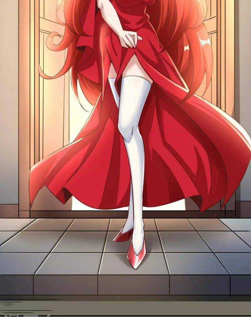 Tiên Đế Xâm Nhập - Chapter 140 - Trang 13