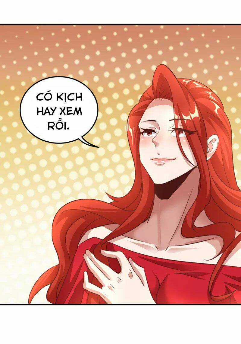 Tiên Đế Xâm Nhập - Chapter 140 - Trang 14