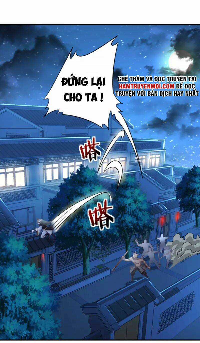 Tiên Đế Xâm Nhập - Chapter 140 - Trang 15