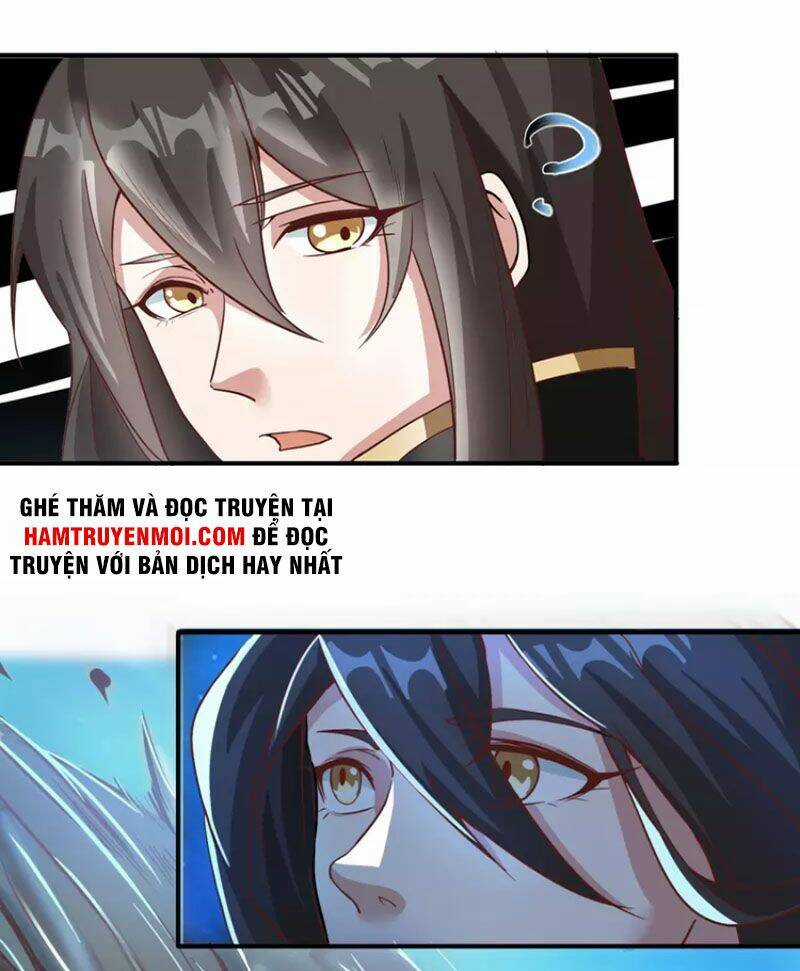 Tiên Đế Xâm Nhập - Chapter 140 - Trang 21