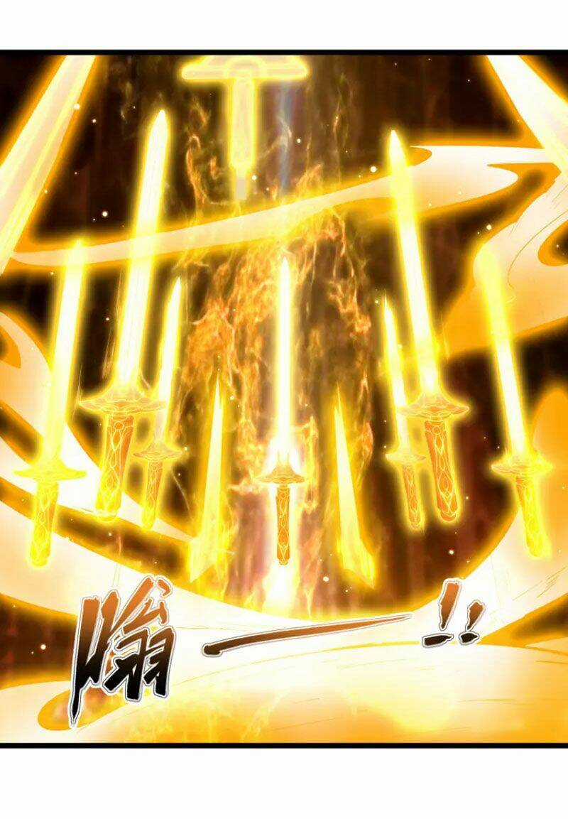 Tiên Đế Xâm Nhập - Chapter 140 - Trang 30