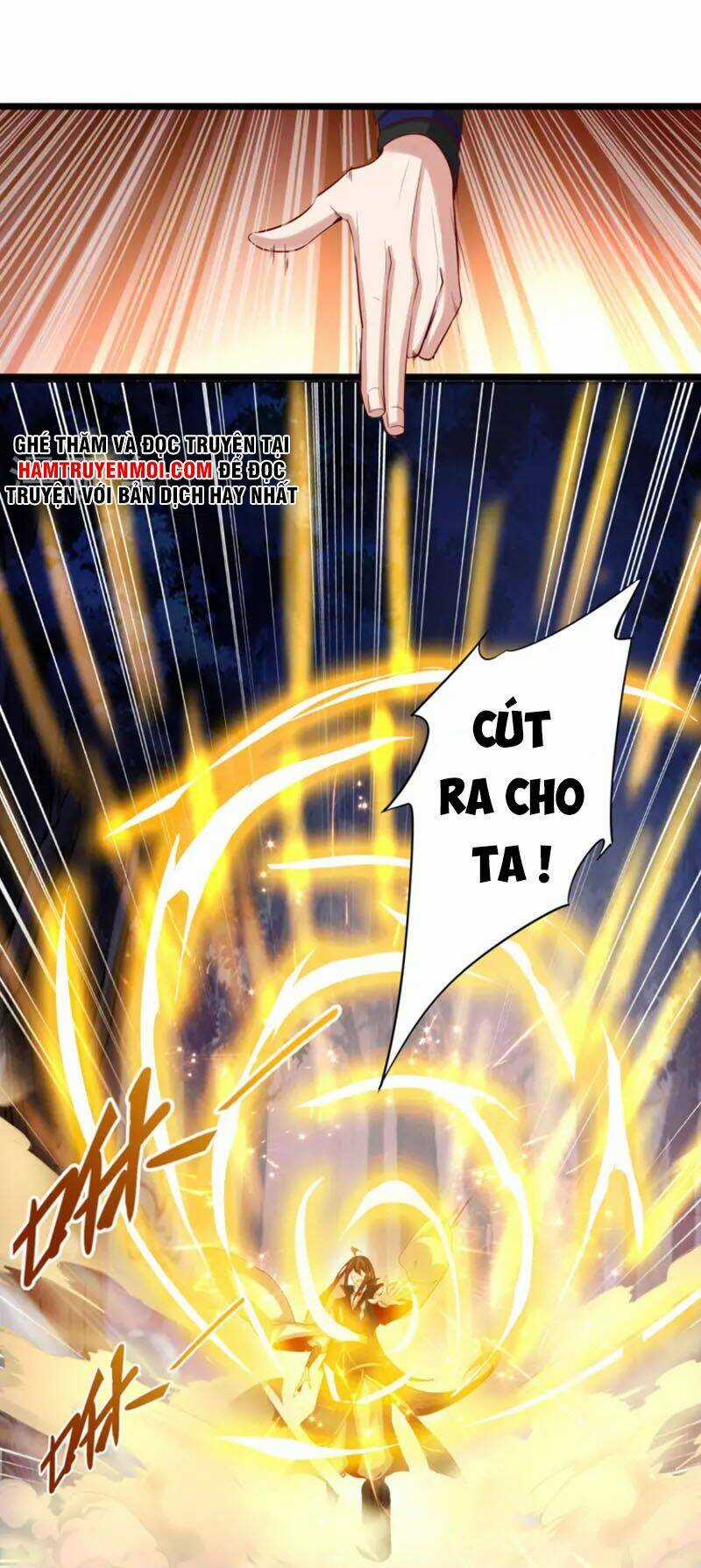 Tiên Đế Xâm Nhập - Chapter 140 - Trang 31