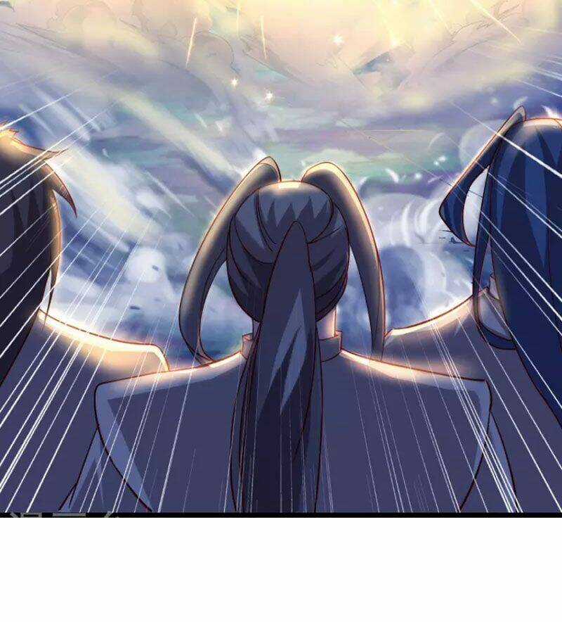 Tiên Đế Xâm Nhập - Chapter 140 - Trang 32