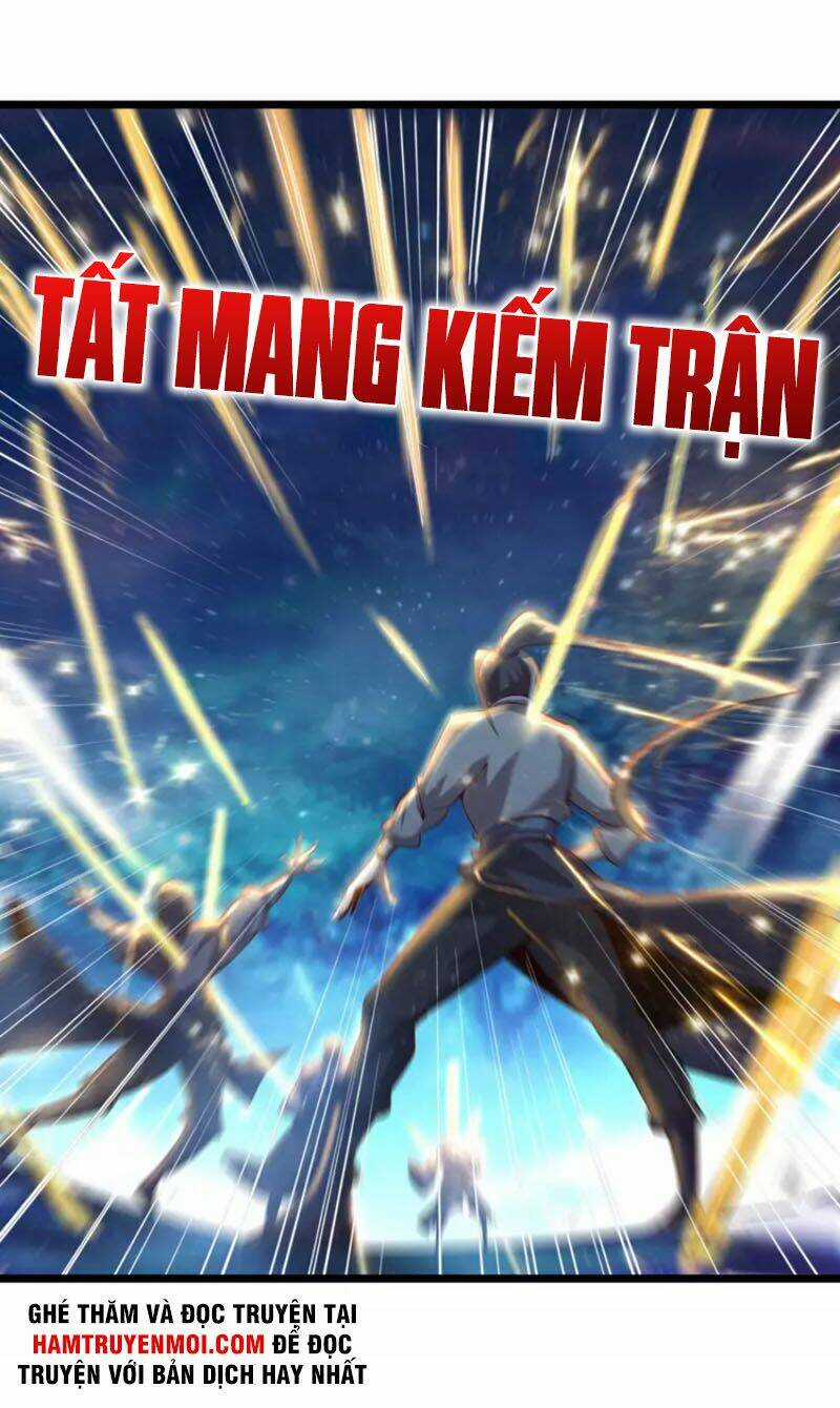 Tiên Đế Xâm Nhập - Chapter 140 - Trang 33