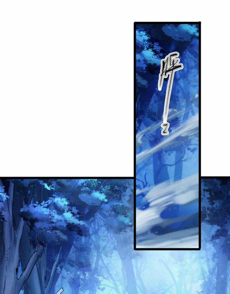 Tiên Đế Xâm Nhập - Chapter 140 - Trang 34