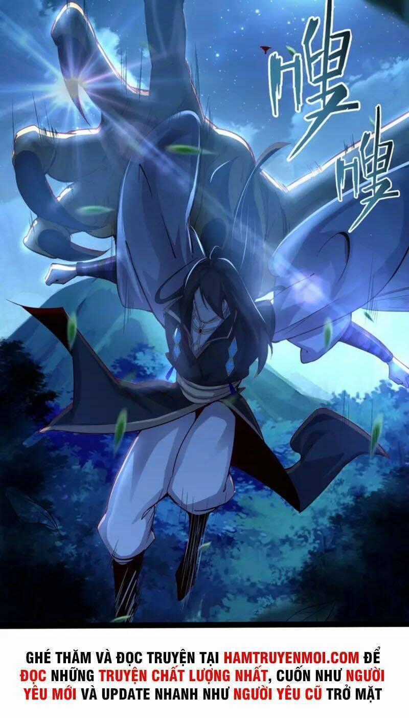 Tiên Đế Xâm Nhập - Chapter 140 - Trang 38