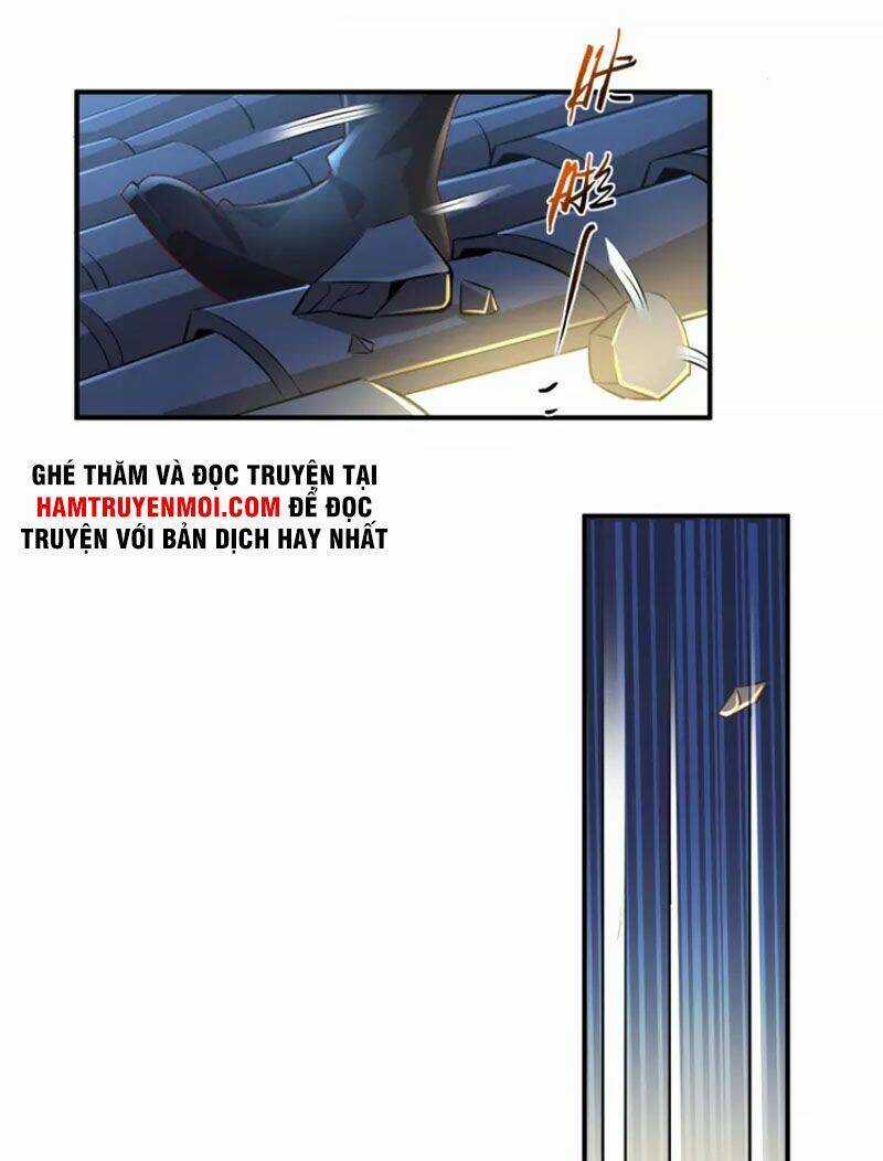 Tiên Đế Xâm Nhập - Chapter 140 - Trang 6