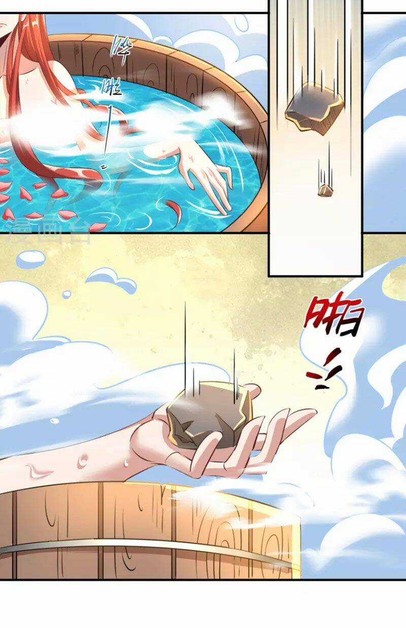 Tiên Đế Xâm Nhập - Chapter 140 - Trang 7