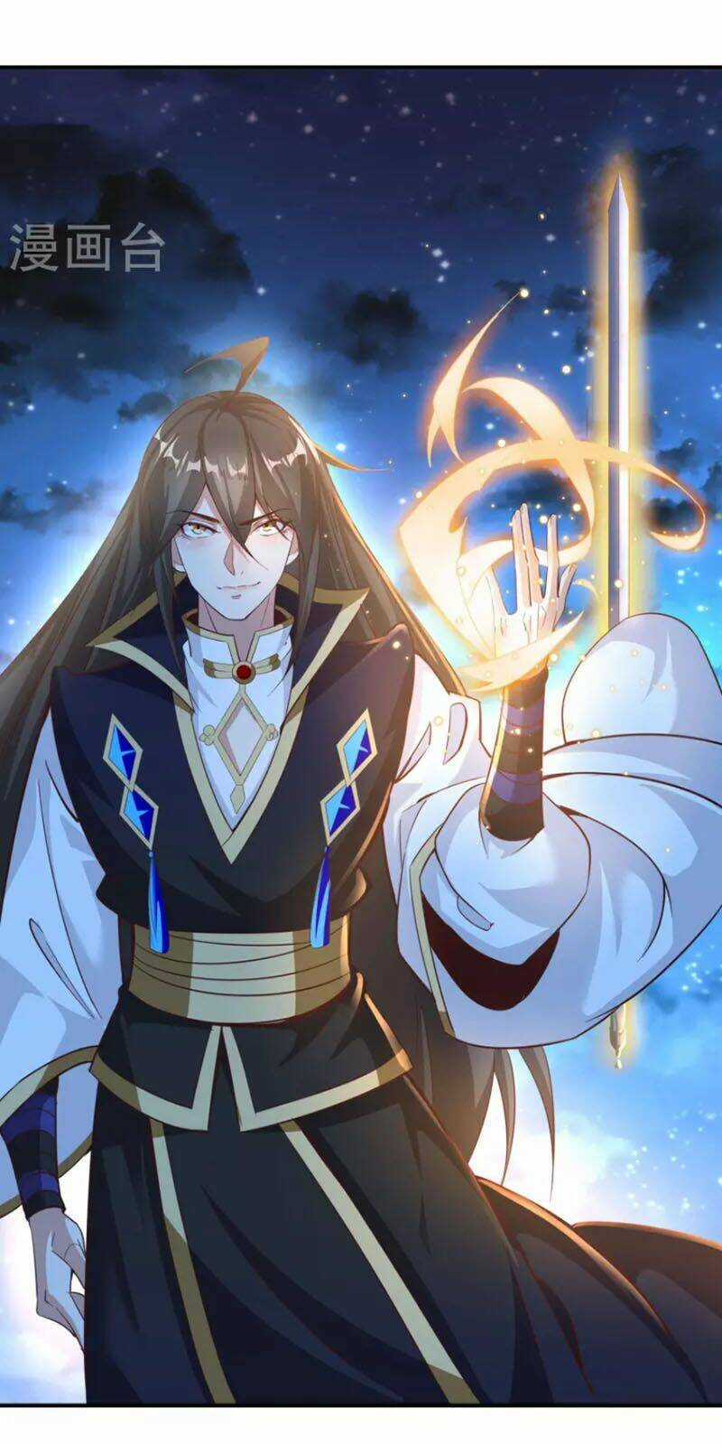 Tiên Đế Xâm Nhập - Chapter 141 - Trang 13