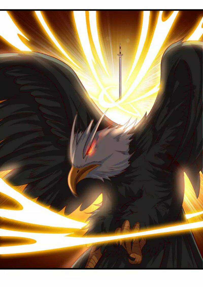 Tiên Đế Xâm Nhập - Chapter 141 - Trang 15