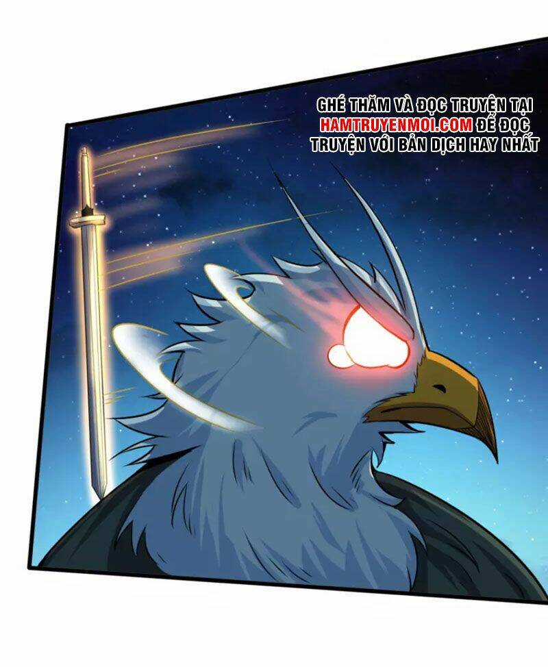 Tiên Đế Xâm Nhập - Chapter 141 - Trang 18