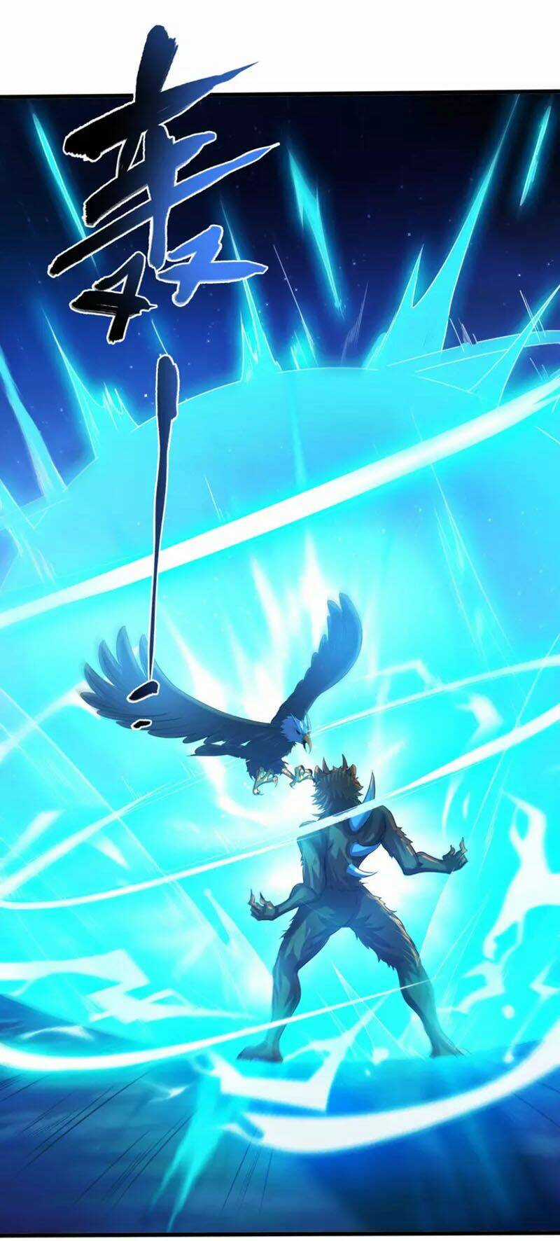 Tiên Đế Xâm Nhập - Chapter 141 - Trang 23