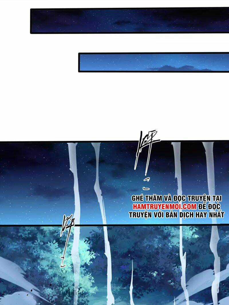 Tiên Đế Xâm Nhập - Chapter 141 - Trang 24