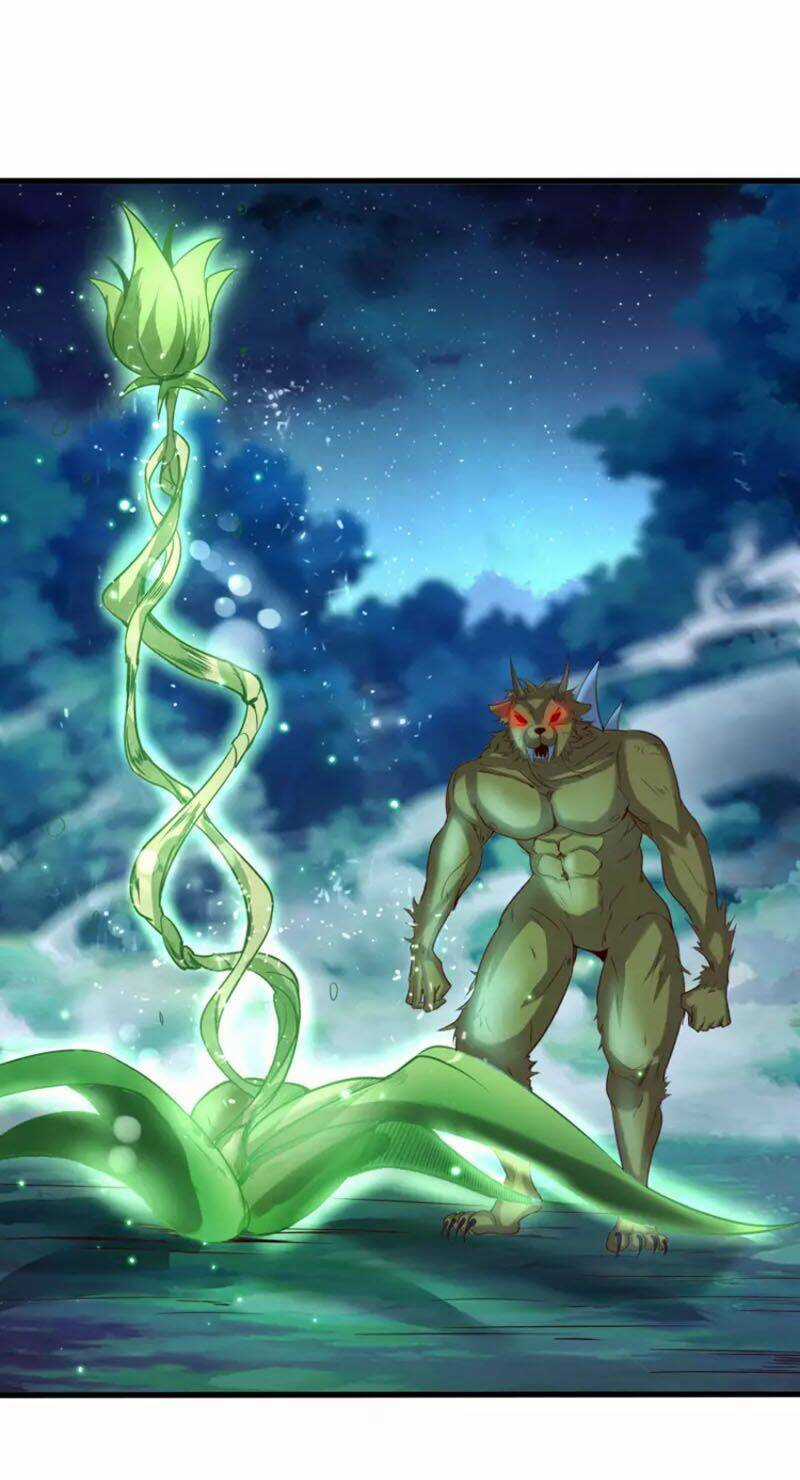 Tiên Đế Xâm Nhập - Chapter 141 - Trang 26