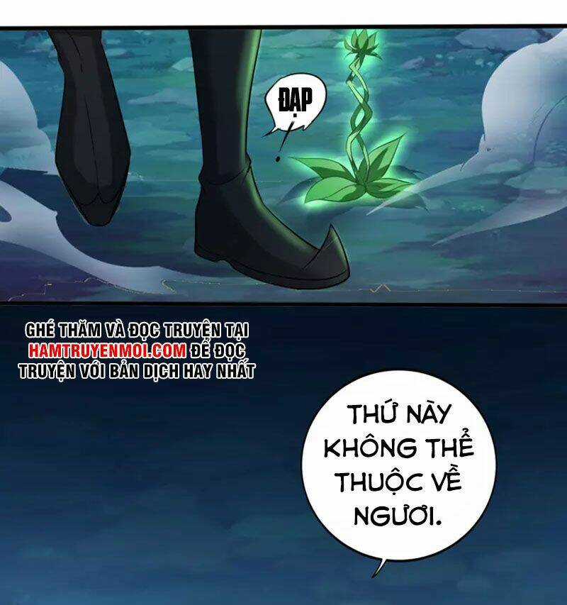 Tiên Đế Xâm Nhập - Chapter 141 - Trang 27