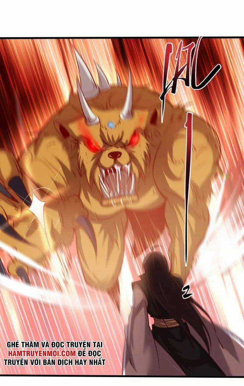 Tiên Đế Xâm Nhập - Chapter 141 - Trang 29