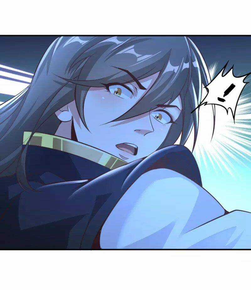 Tiên Đế Xâm Nhập - Chapter 141 - Trang 6