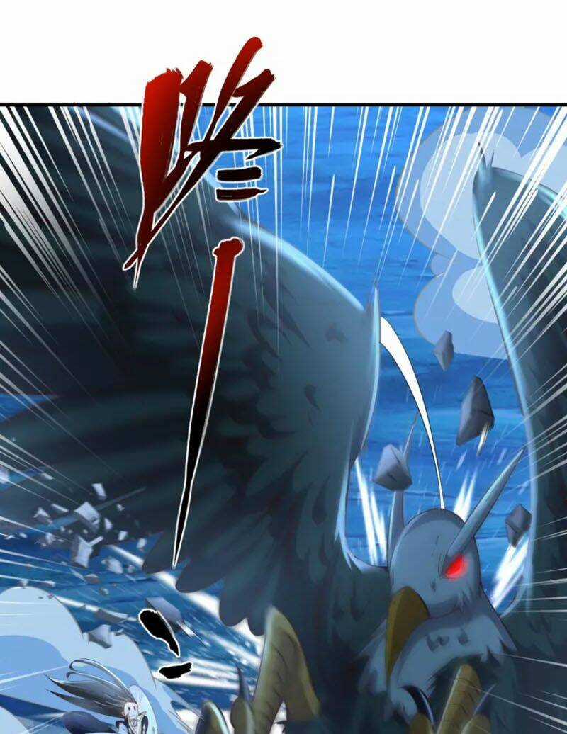 Tiên Đế Xâm Nhập - Chapter 141 - Trang 9