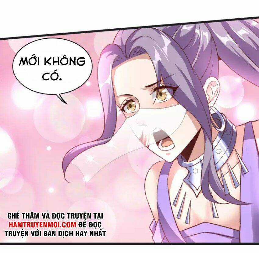 Tiên Đế Xâm Nhập - Chapter 142 - Trang 13