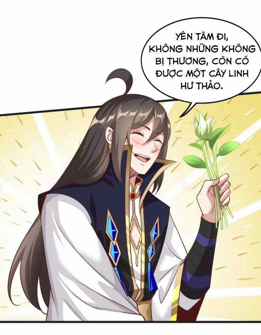 Tiên Đế Xâm Nhập - Chapter 142 - Trang 14