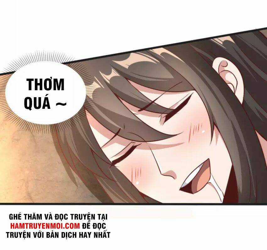 Tiên Đế Xâm Nhập - Chapter 142 - Trang 19