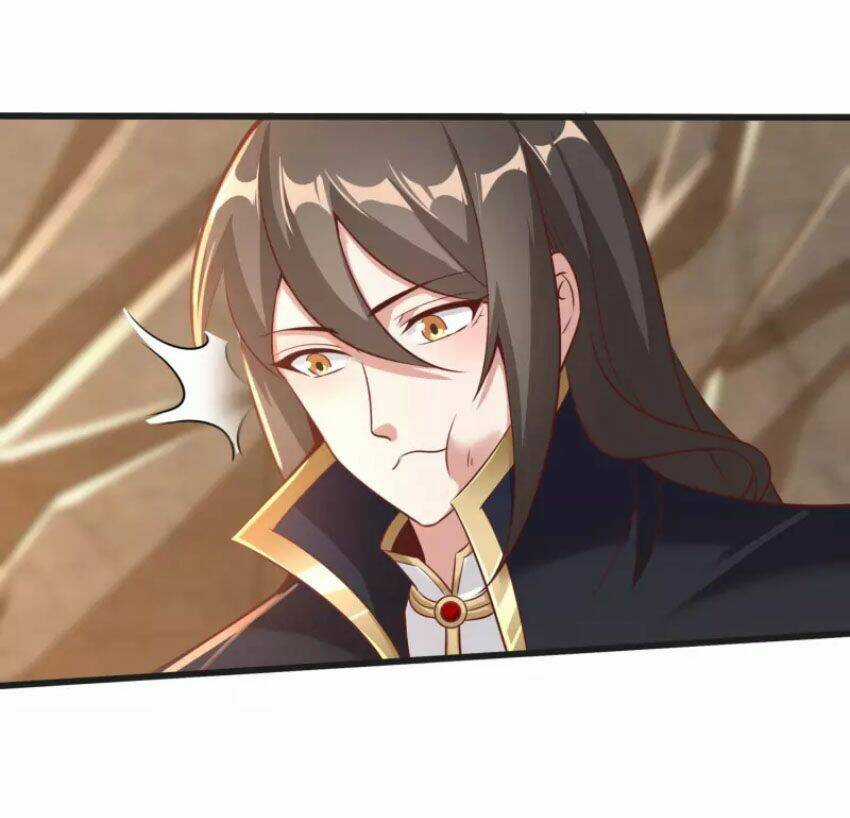 Tiên Đế Xâm Nhập - Chapter 142 - Trang 22