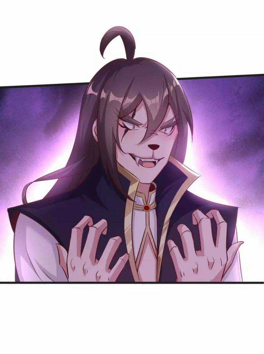 Tiên Đế Xâm Nhập - Chapter 142 - Trang 28