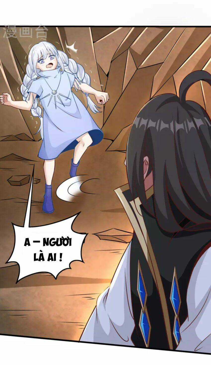 Tiên Đế Xâm Nhập - Chapter 142 - Trang 30